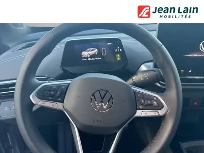 Photo 11 Volkswagen ID.4  Pro 286