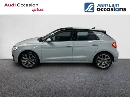 Photo 7 Audi A1  Sportback 25 TFSI 95 ch BVM5
