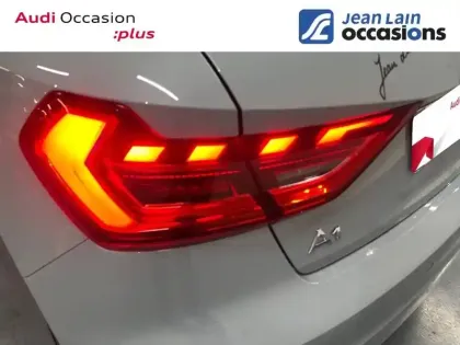 Photo 20 Audi A1  Sportback 25 TFSI 95 ch BVM5