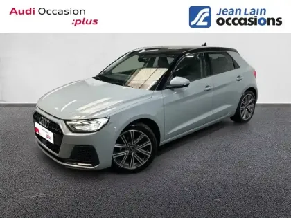 Photo Audi A1 Design