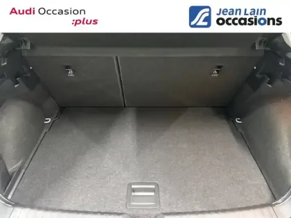 Photo 9 Audi A1  Sportback 25 TFSI 95 ch BVM5