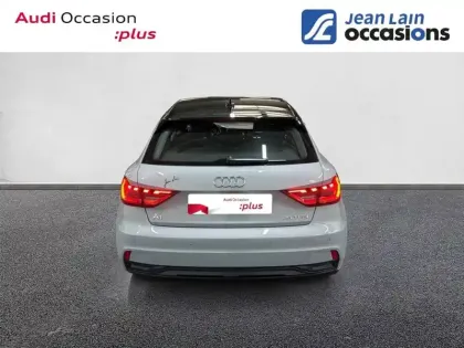 Photo 5 Audi A1  Sportback 25 TFSI 95 ch BVM5