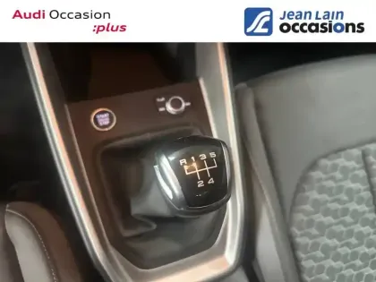 Photo 12 Audi A1  Sportback 25 TFSI 95 ch BVM5