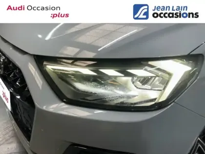 Photo 19 Audi A1  Sportback 25 TFSI 95 ch BVM5