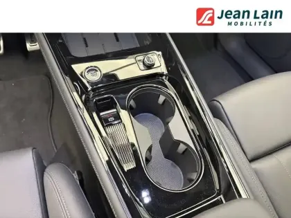 Photo 12 Audi Q3  Sportback e-hybrid 272 ch S tronic 6