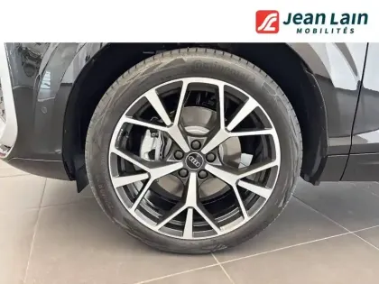 Photo 8 Audi Q3  Sportback e-hybrid 272 ch S tronic 6