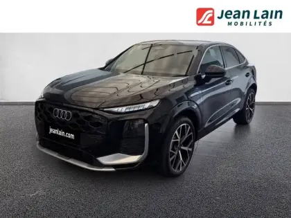 Photo Audi Q3 S Line