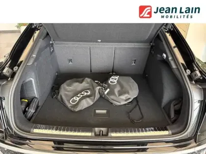 Photo 9 Audi Q3  Sportback e-hybrid 272 ch S tronic 6