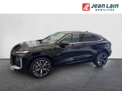 Photo 7 Audi Q3  Sportback e-hybrid 272 ch S tronic 6