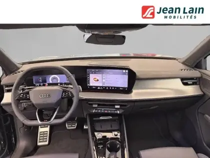 Photo 17 Audi Q3  Sportback e-hybrid 272 ch S tronic 6