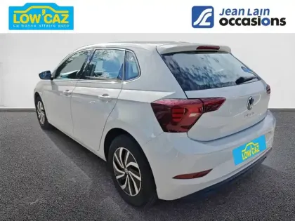 Photo 6 Volkswagen Polo  1.0 TSI 95 S&S BVM5