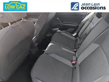 Photo 11 Volkswagen Polo  1.0 TSI 95 S&S BVM5