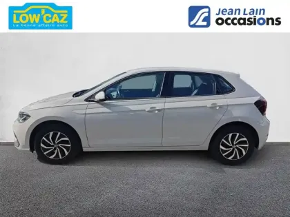 Photo 7 Volkswagen Polo  1.0 TSI 95 S&S BVM5