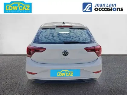 Photo 5 Volkswagen Polo  1.0 TSI 95 S&S BVM5