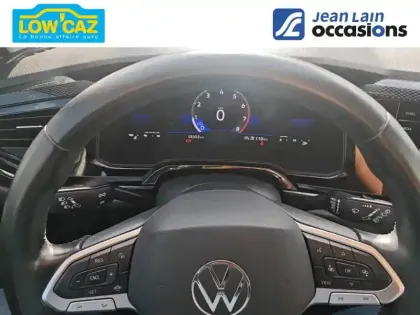 Photo 12 Volkswagen Polo  1.0 TSI 95 S&S BVM5