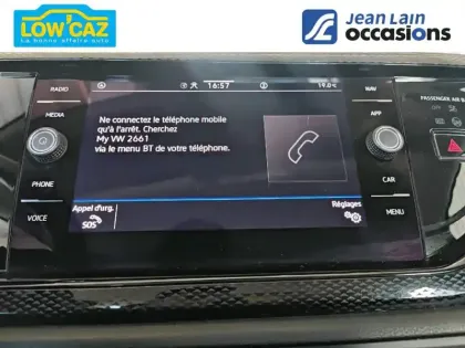 Photo 15 Volkswagen Polo  1.0 TSI 95 S&S BVM5