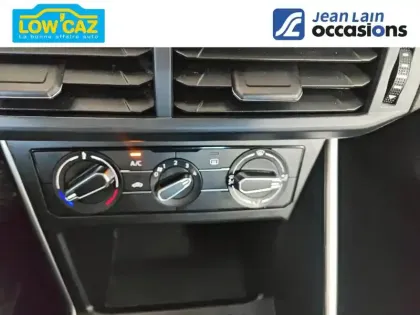 Photo 17 Volkswagen Polo  1.0 TSI 95 S&S BVM5
