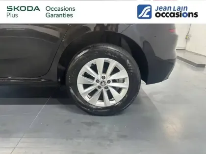 Photo 11 Skoda Kamiq  1.0 TSI Evo 110 ch DSG7