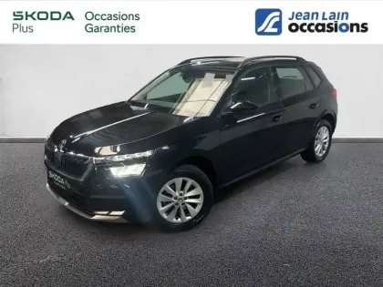 Photo Skoda Kamiq Ambition