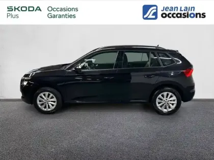 Photo 6 Skoda Kamiq  1.0 TSI Evo 110 ch DSG7