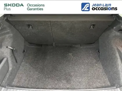 Photo 13 Skoda Kamiq  1.0 TSI Evo 110 ch DSG7