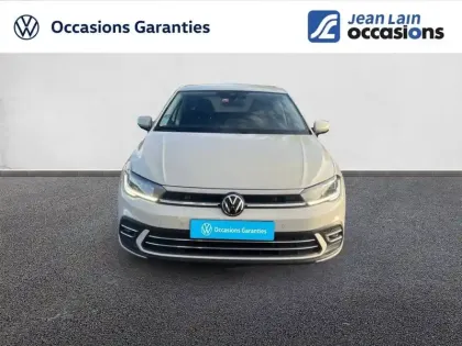 Photo 8 Volkswagen Polo  1.0 TSI 95 S&S DSG7