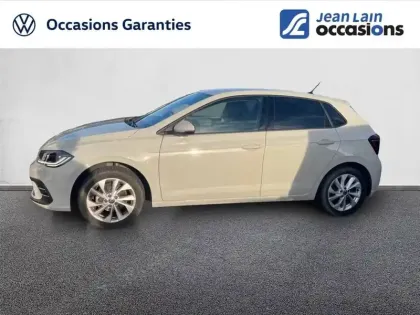 Photo 6 Volkswagen Polo  1.0 TSI 95 S&S DSG7
