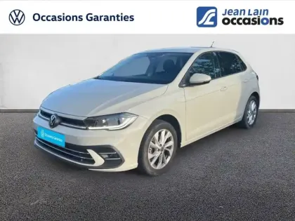 Photo Volkswagen Polo Style