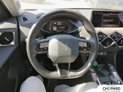 Photo 15 DS DS 3 DS3 Crossback PureTech 130 EAT8