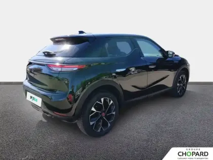 Photo 7 DS DS 3 DS3 Crossback PureTech 130 EAT8