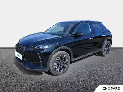 Photo Ds Ds 3 Performance Line+