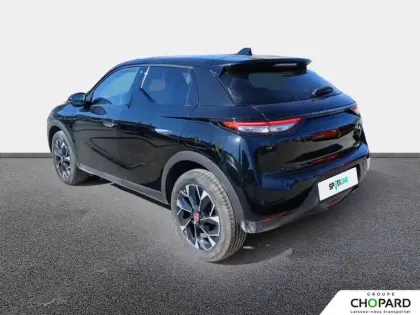 Photo 6 DS DS 3 DS3 Crossback PureTech 130 EAT8