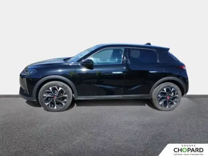 Photo 8 DS DS 3 DS3 Crossback PureTech 130 EAT8