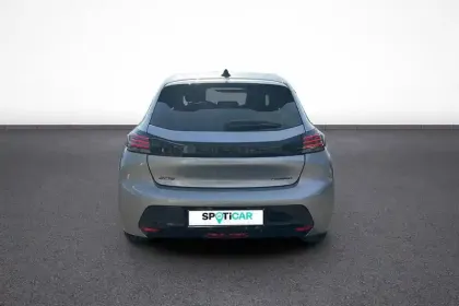 Photo 5 Peugeot 208  Hybrid 100 e-DCS6