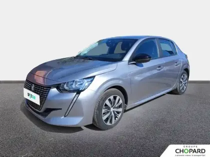Photo Peugeot 208 Active Pack