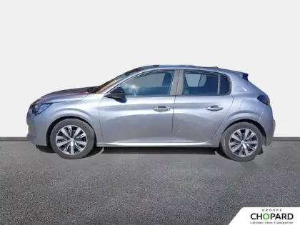 Photo 8 Peugeot 208  PureTech 75 S&S BVM5