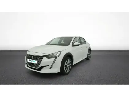 Photo Peugeot 208 Active