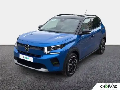 Photo Citroën C3 Max
