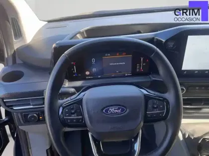 Photo 5 Ford Transit  CUSTOM FGN 280 L1H1 2.0 ECOBLUE 136 CH BVA8