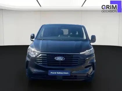 Photo 17 Ford Transit  CUSTOM FGN 280 L1H1 2.0 ECOBLUE 136 CH BVA8