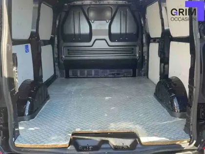 Photo 11 Ford Transit  CUSTOM FGN 280 L1H1 2.0 ECOBLUE 136 CH BVA8