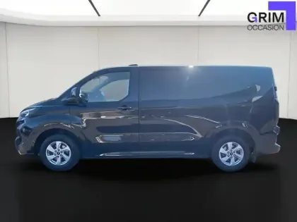 Photo 19 Ford Transit  CUSTOM FGN 280 L1H1 2.0 ECOBLUE 136 CH BVA8