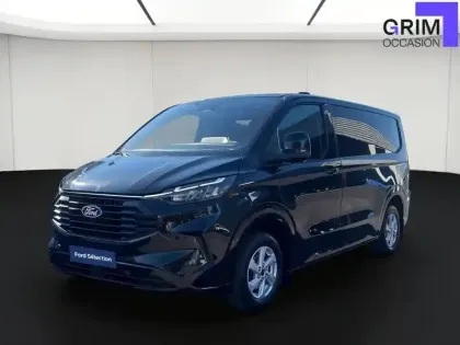 Photo Ford Transit Limited