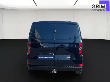 Photo 18 Ford Transit  CUSTOM FGN 280 L1H1 2.0 ECOBLUE 136 CH BVA8