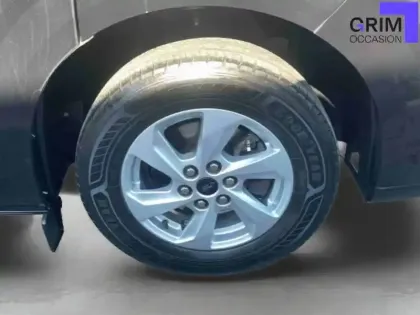 Photo 13 Ford Transit  CUSTOM FGN 280 L1H1 2.0 ECOBLUE 136 CH BVA8
