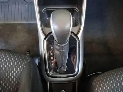 Photo 21 Suzuki Ignis  1.2 Dualjet Hybrid Auto CVT