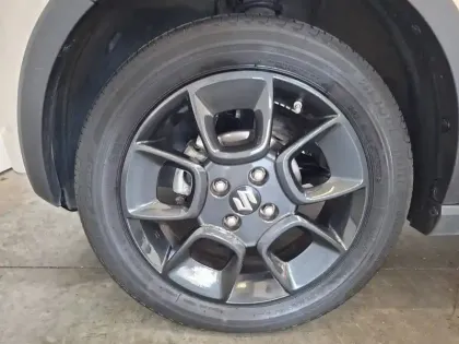Photo 35 Suzuki Ignis  1.2 Dualjet Hybrid Auto CVT