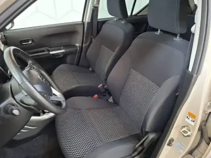 Photo 6 Suzuki Ignis  1.2 Dualjet Hybrid Auto CVT