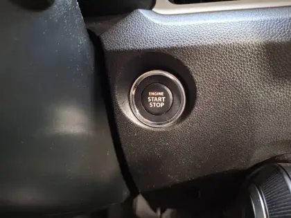 Photo 30 Suzuki Ignis  1.2 Dualjet Hybrid Auto CVT