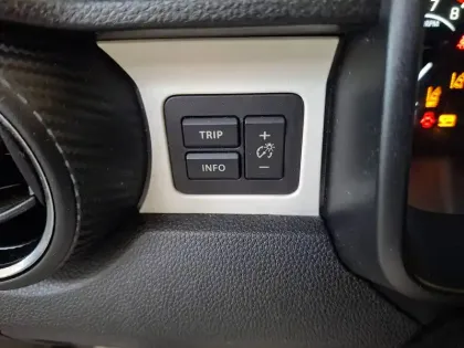 Photo 11 Suzuki Ignis  1.2 Dualjet Hybrid Auto CVT